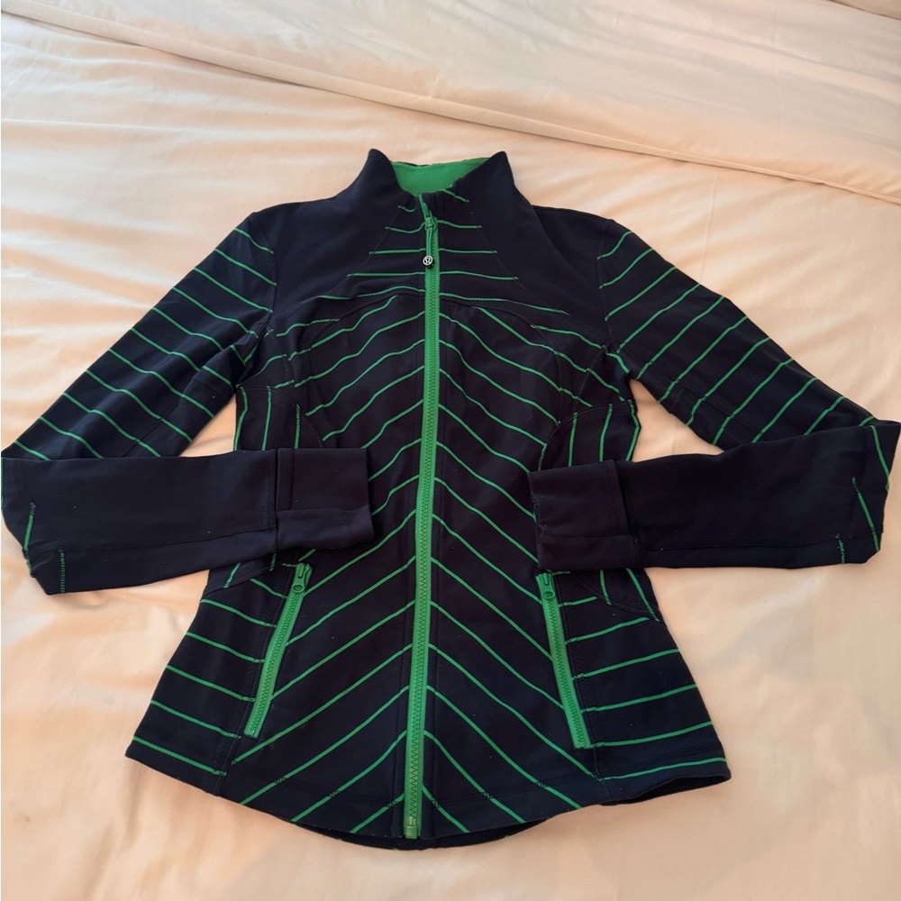 lululemon define jacket